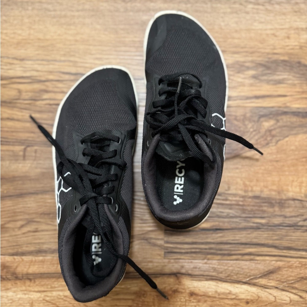Vivo barefoot